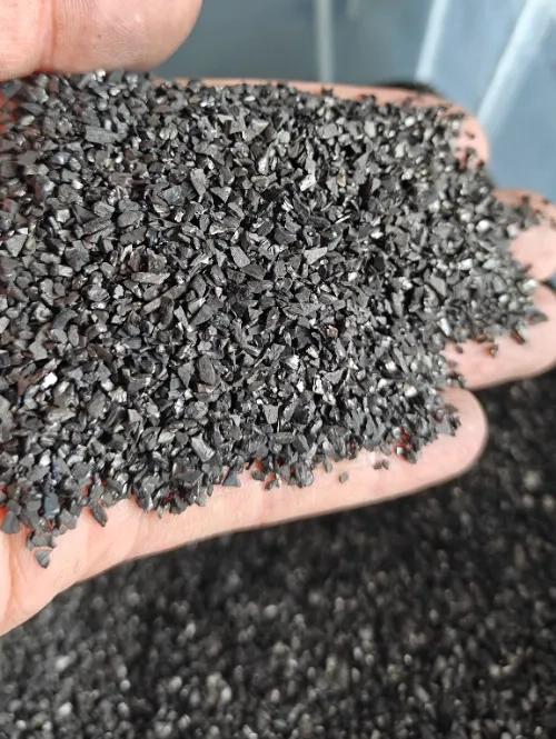 Con l'innalzamento degli standard dell'acqua potabile, quali nuove opportunità attendono il carbonio per la purificazione dell'acqua con guscio di noce di cocco di Huajing?