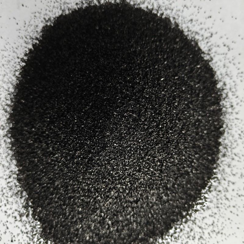 Carbone attivo di guscio di noce di cocco per uso alimentare