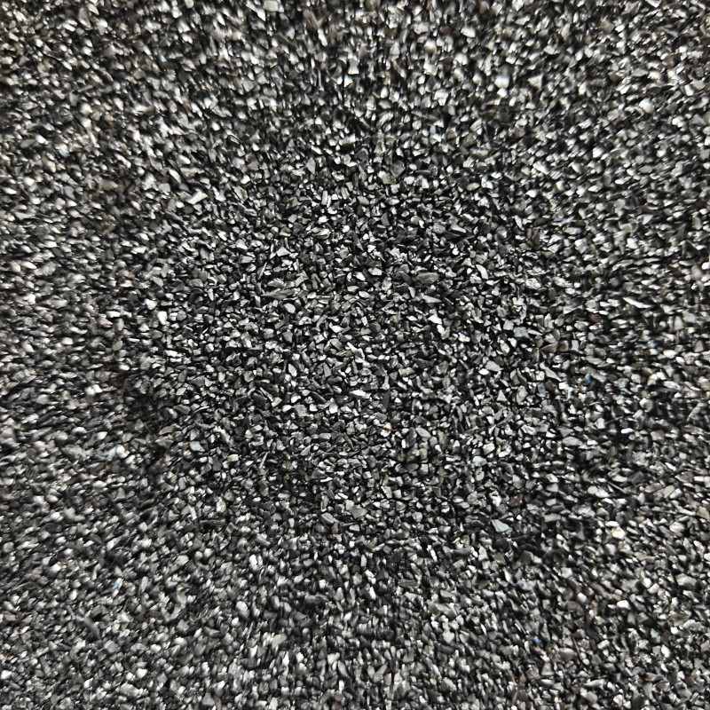 Controllo degli odori industriali Carbonio di guscio di noce di cocco