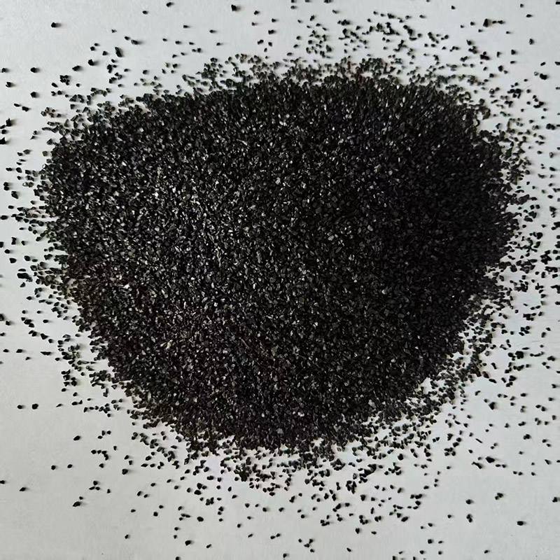Filtrazione dell'acqua del rubinetto Carbone attivo con guscio di noce di cocco
